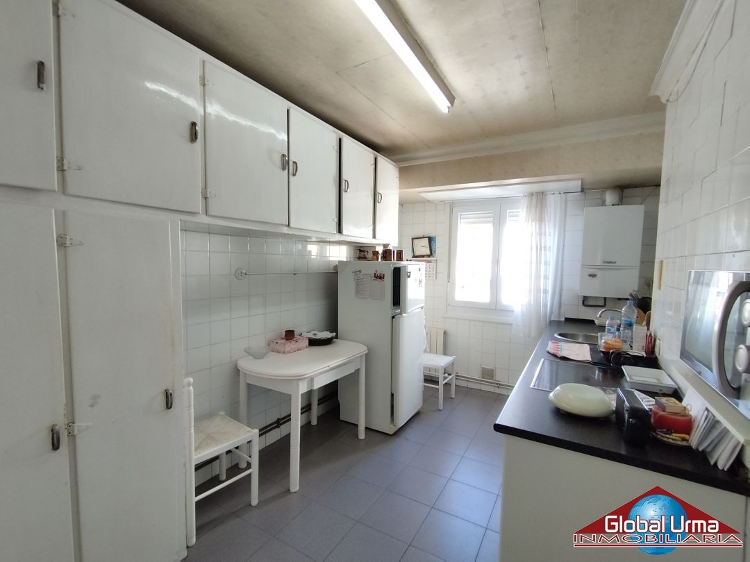 piso en venta en barakaldo
