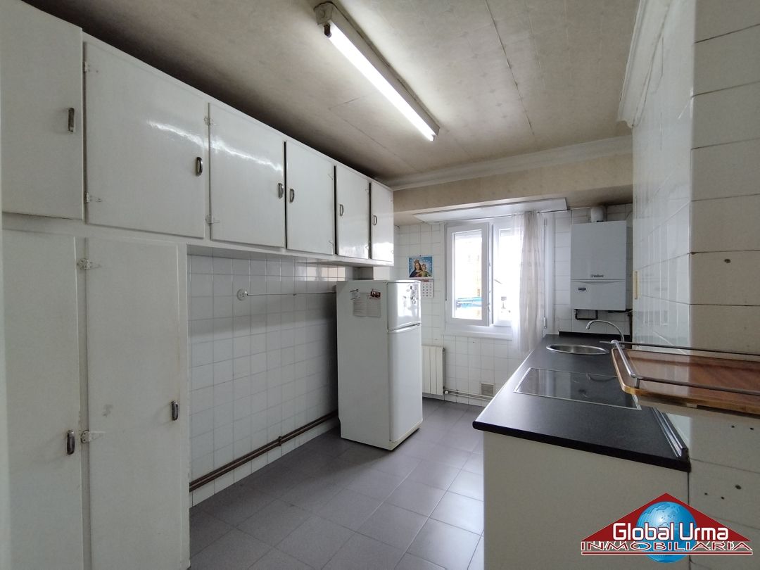 piso en venta en barakaldo