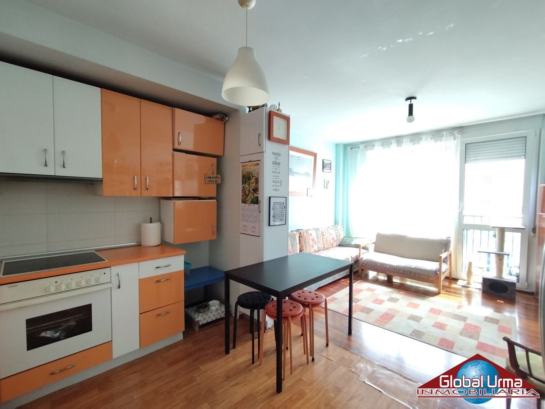piso en venta en barakaldo