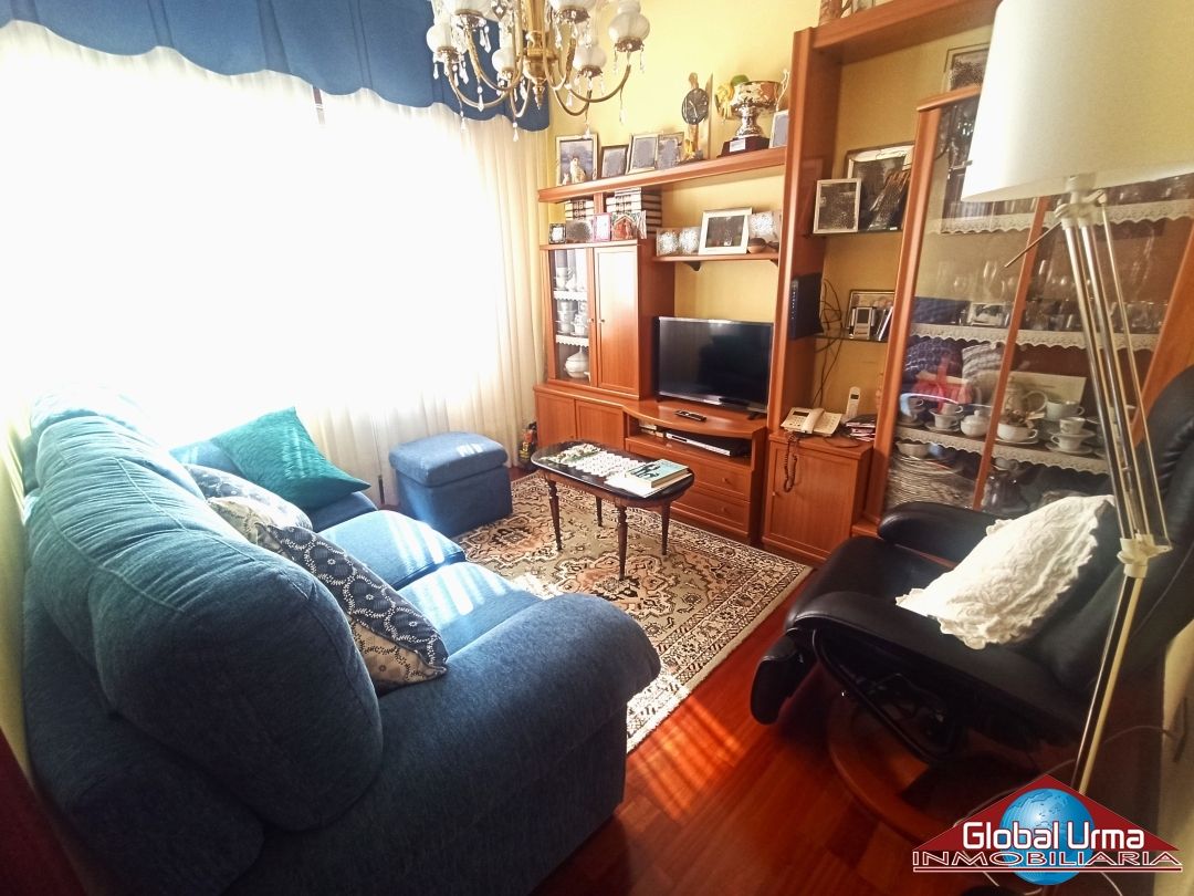 piso en venta en barakaldo
