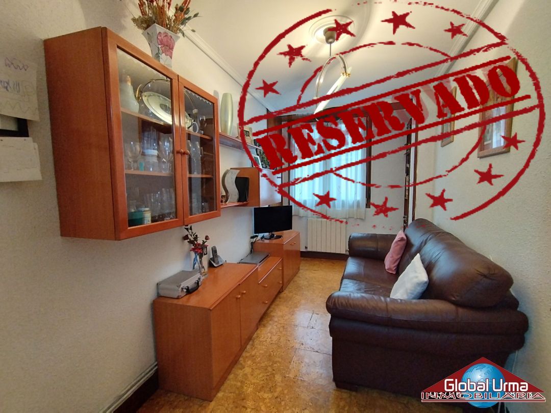 piso en venta en barakaldo