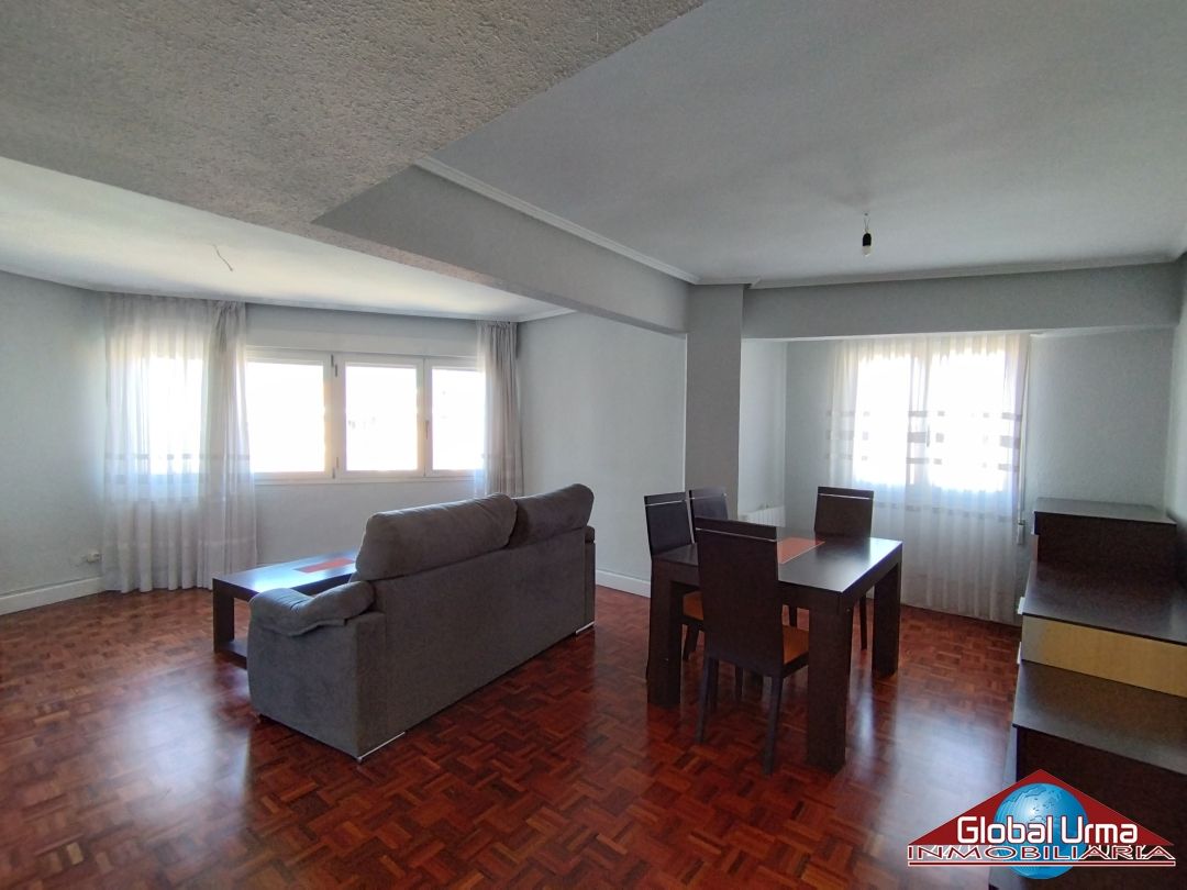 piso en venta en barakaldo